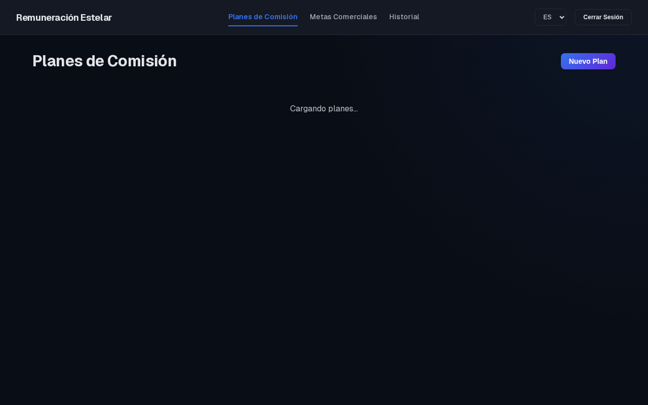 Admin Dashboard